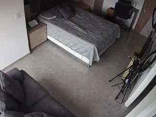 Camsoda Sex Cam of voyeurcam-casa-salsa-bedroom-11