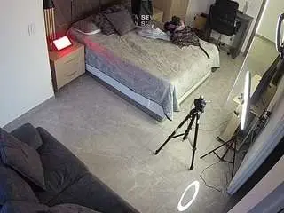 Camsoda Adult Webcams of voyeurcam-casa-salsa-bedroom-11