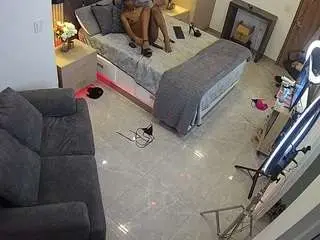 Camsoda Live Sex of voyeurcam-casa-salsa-bedroom-11