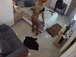 Camsoda Watch Live Sex Cams of voyeurcam-casa-salsa-bedroom-11
