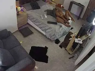 Camsoda Adult Webcam of voyeurcam-casa-salsa-bedroom-11