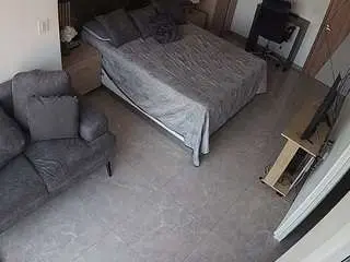 Camsoda Nude Webcam of voyeurcam-casa-salsa-bedroom-11