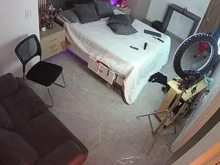 Camsoda Adult Webcam of voyeurcam-casa-salsa-bedroom-11
