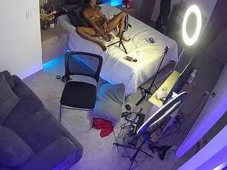 Camsoda Adult Webcam of voyeurcam-casa-salsa-bedroom-11