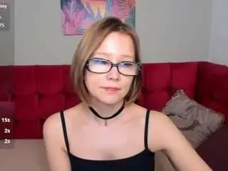 Camsoda Adult Video Chat of emmaethereal