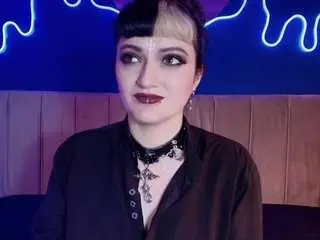 Camsoda Live Sex of jeannesabatier