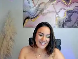 Camsoda Adult Webcam of parisangel