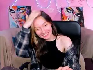 Camsoda Best Webcam of sabina-wul