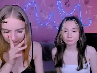 Camsoda Sex Cam of sabina-wul