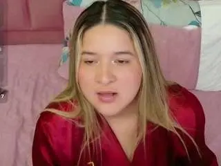 Camsoda Free Porn Cam of collegepawg