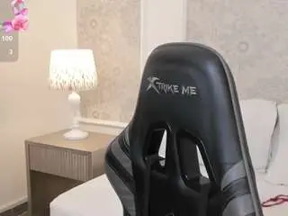 Camsoda Live Sex of stephanya