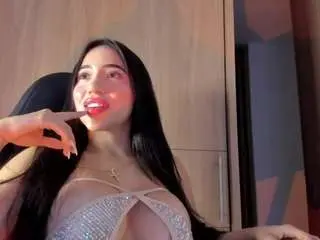 Camsoda Adult Webcams of ashlye-stone