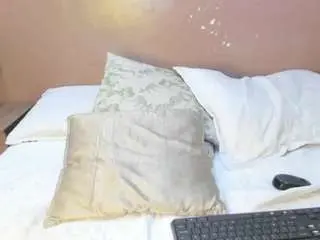 Camsoda Nude Webcam of enrrixxx