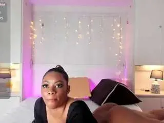 Camsoda Sex Cam of keylaross