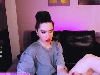 Camsoda Live Sex of lilythompsonx