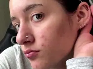 Camsoda Adult Video Chat of josphinebaney