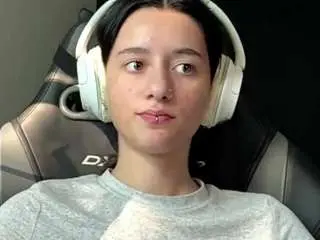 Camsoda Free Porn Cam of josphinebaney