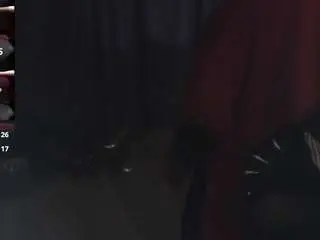 Camsoda Private Sex Chat of rubyyy1234