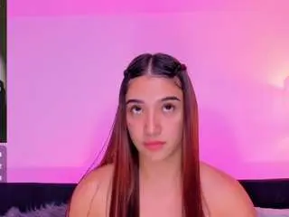 Camsoda Live Sex Cam of antonella-grayy