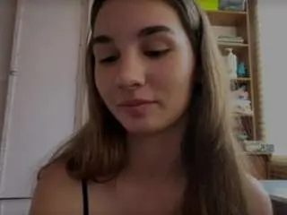 Camsoda Nude Webcam of griseldasmerdon
