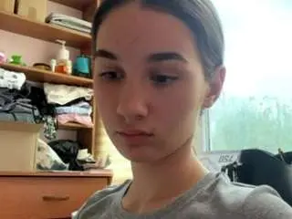 Camsoda Free Porn Cam of griseldasmerdon