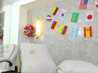 Camsoda Adult Video Chat of linda-cooper