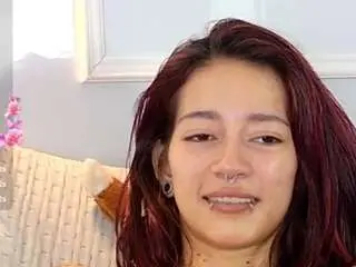 Camsoda Live Sex of zorra-violeta