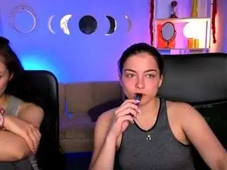 Camsoda Live Sex Cam of niki-miki