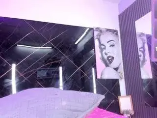 Camsoda Live Sex of skarleth-queen