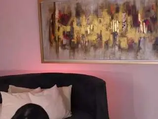 Camsoda Live Sex of abellacroft