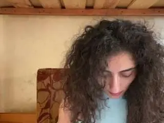 Camsoda Sex Cam of tamathafessenden