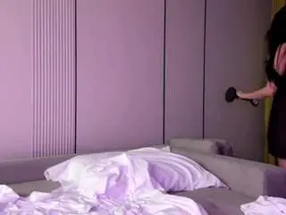 Camsoda Live Sex of veryhotasiangirl