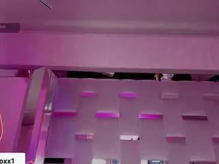 Camsoda Live Sex Cam of saraa-fox