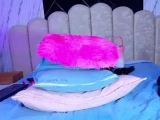 Camsoda Free Porn Cam of violetta-lond