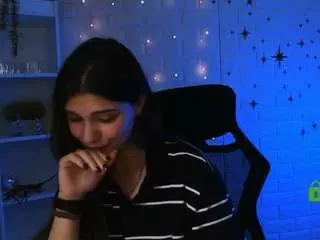 Camsoda Live Sex Cam of kiara-belle