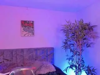 Camsoda Private Sex Chat of samy-owens