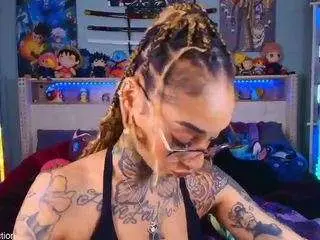 Camsoda Free Live Porn of starryari69
