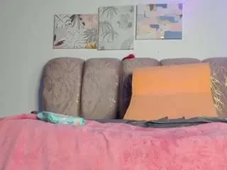 Camsoda Nude Webcam of hellzel-moon