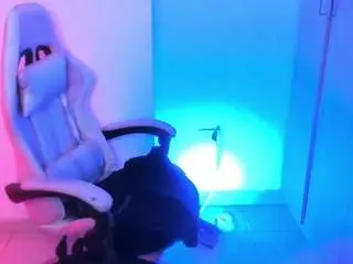 Camsoda Best Webcam of april-johnson
