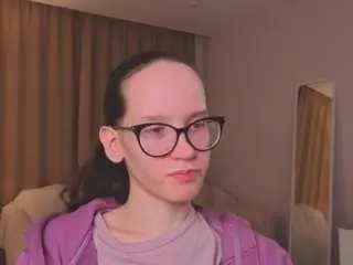 Camsoda Live Sex of lynettebails
