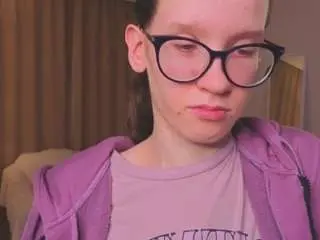 Camsoda Live Sex of lynettebails