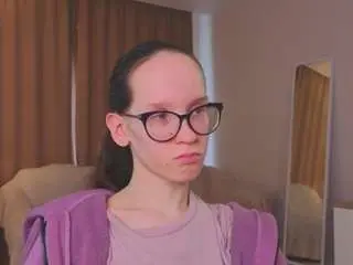 Camsoda Sex Cam of lynettebails