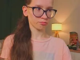 Camsoda Live Porn of lynettebails