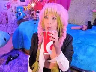 Camsoda Free Live Porn of alicebenet