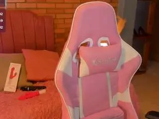 Camsoda Live Sex Cam of amaiamonet