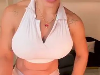 Camsoda Live Sex Cam of isabelbornner