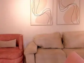 Camsoda Private Sex Chat of isabelbornner