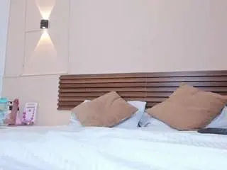 Camsoda Sex Chat of salome-diamond