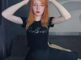 Camsoda Free Porn Cam of loriurie