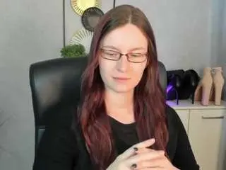 Camsoda Adult Webcams of emmatease94